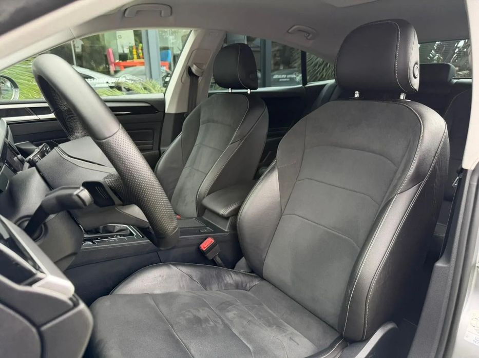VW Arteon 2.0 TDI Elegance DSG