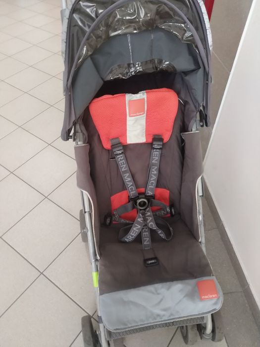 Wózek maclaren techno xt. PROMOCJA