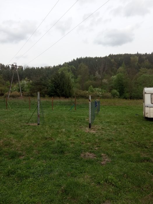 Na ryby i wypoczynek przyczepa kempingowa wczasy