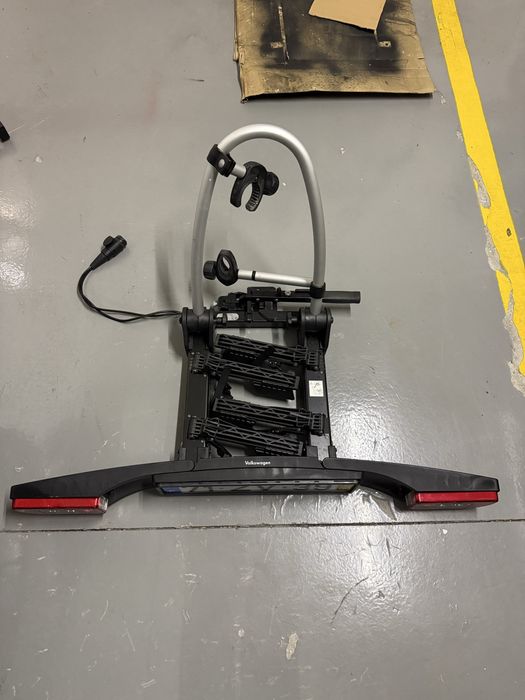 Suporte bicicletas Thule