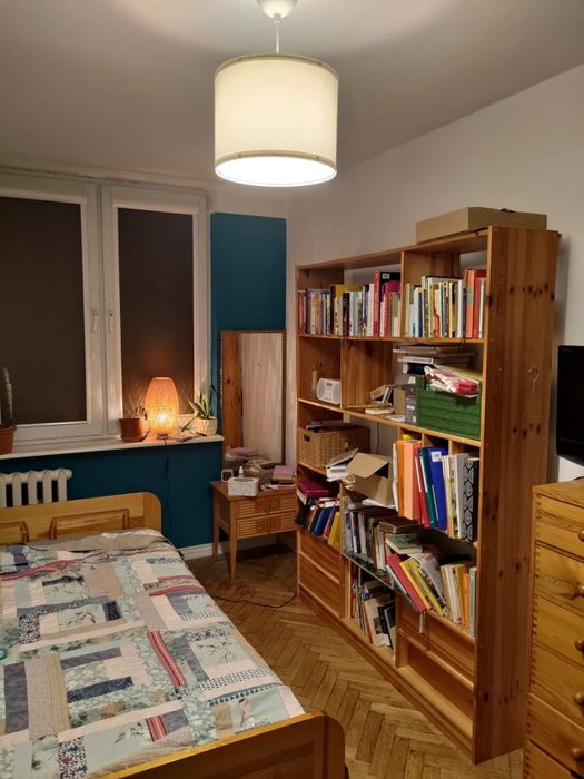 Mieszkanie 37m2 na Międzynarodowej 66a