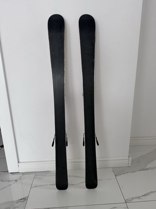 Narty Volki 110cm