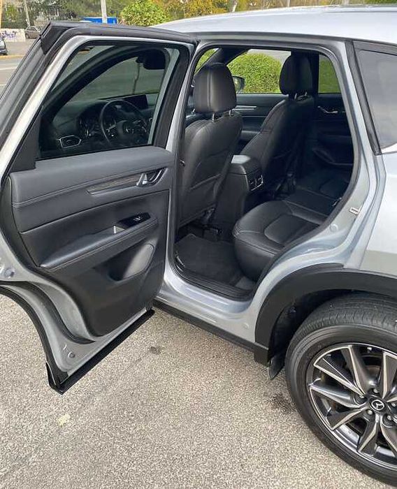 Mazda CX-5 2018 Grand Touring