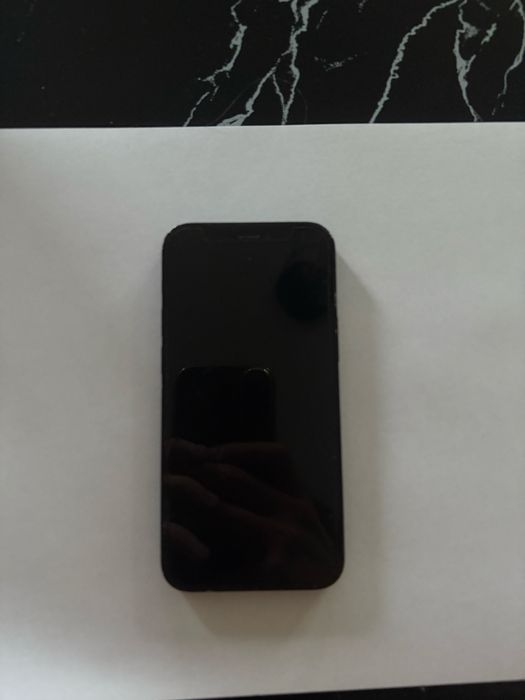 iphone 12 mini w dobrym stanie