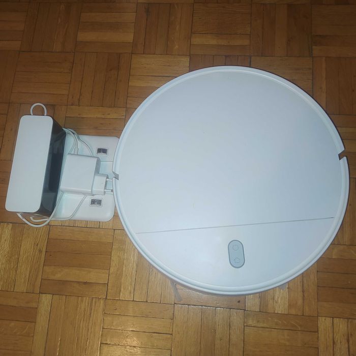 Odkurzacz Robot Mi