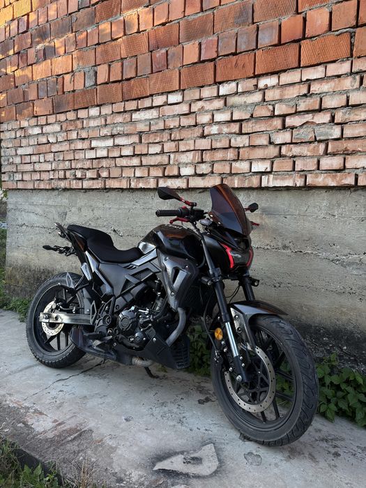 Продам Ліфан ср 220 2025рока