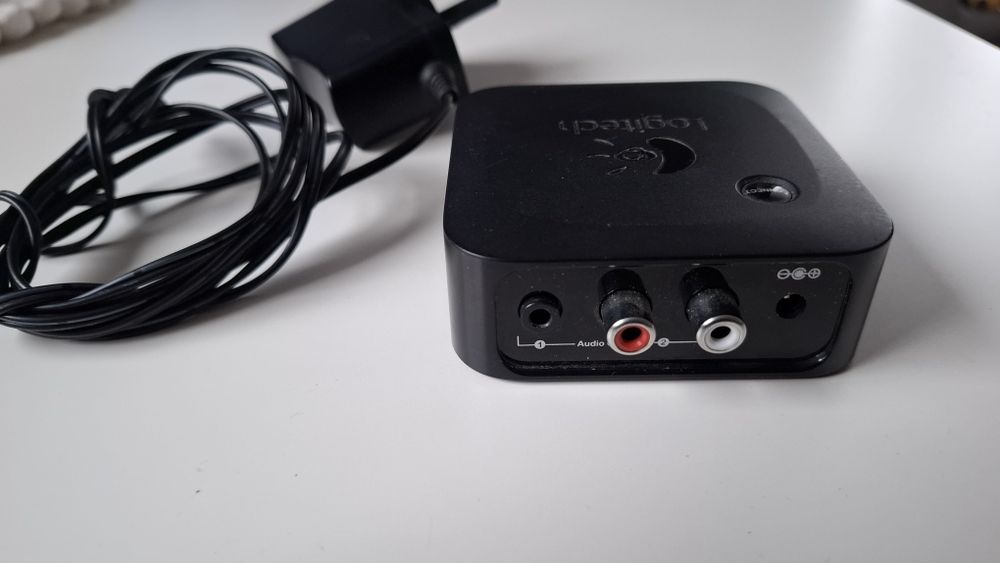 Logitech adapter Bluetooth S-00113