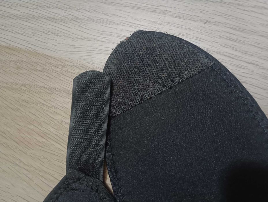 Straps / Fitas de exercício físico