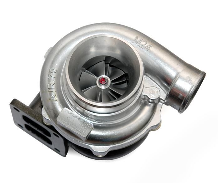 Turbo T70 Turbina 500-700Km T4 Ts Wielka / Garrett