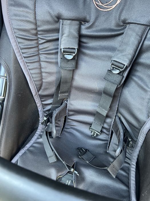 bugaboo cameleon 3 дитячий возик