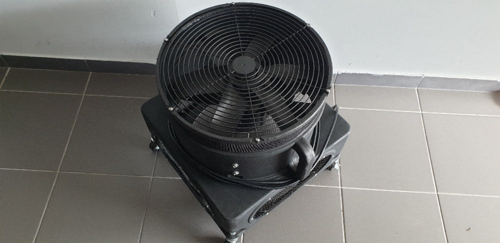 Turbina para Sky Dancer semi nova