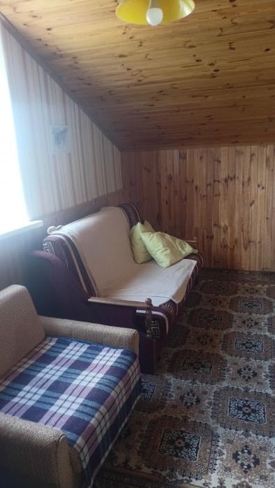 Продаж заміського будинку Богданівка