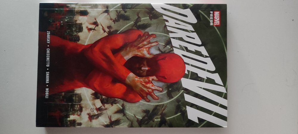 Daredevil+ elektra marvel