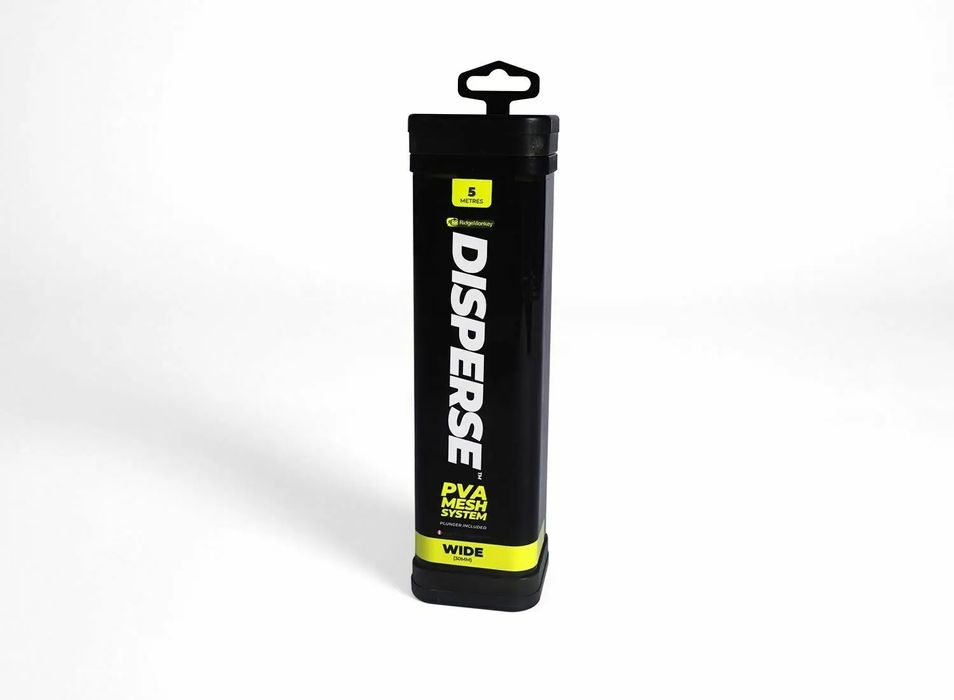 RidgeMonkey Disperse PVA Mesh System - Stick 5m siatka 30mm