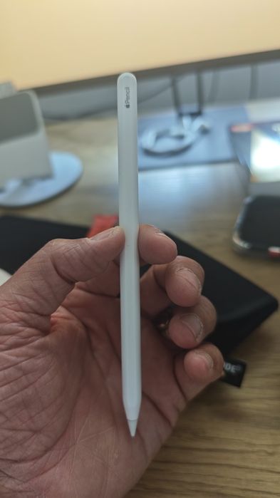 Apple Pencil 2 (2nd Generation)