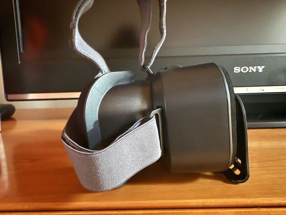 Oculos realidade virtual