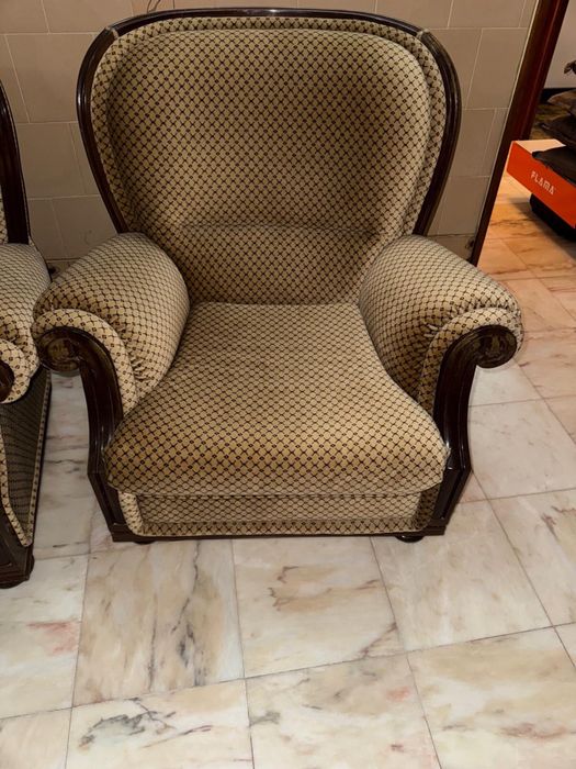 Moveis de Sala e sofa