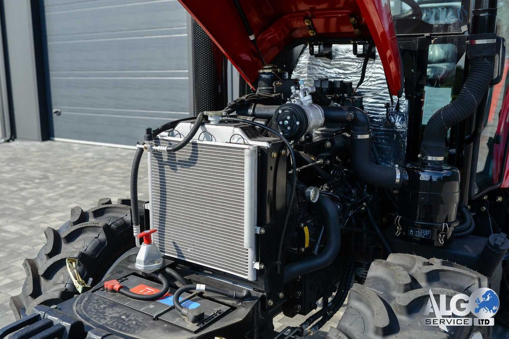 Трактор Tavol 704 (з ПДВ)