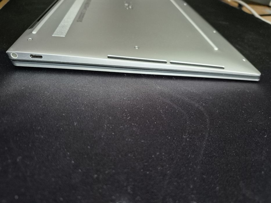 Dell XPS 9310 i7-1195G7 32GB 1TB z ekranem dotykowym