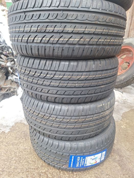 Nowe opony letnie 245/45/18 R18