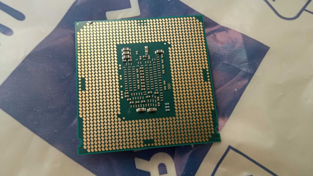 Процессор  i5-6400 2,7-3,3GHz/  HD Graphics 530, 65W s1151