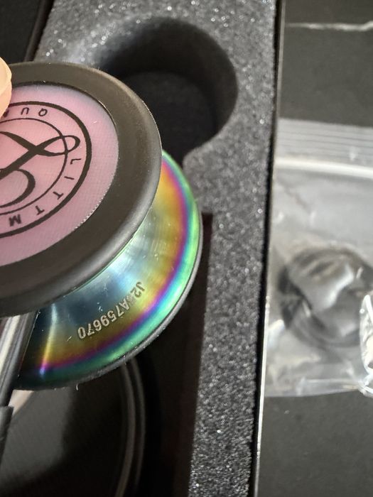 stetoskop Littmann Classic III internistyczny