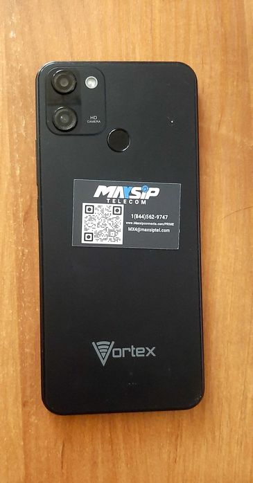 Telefon Vortex HD65
