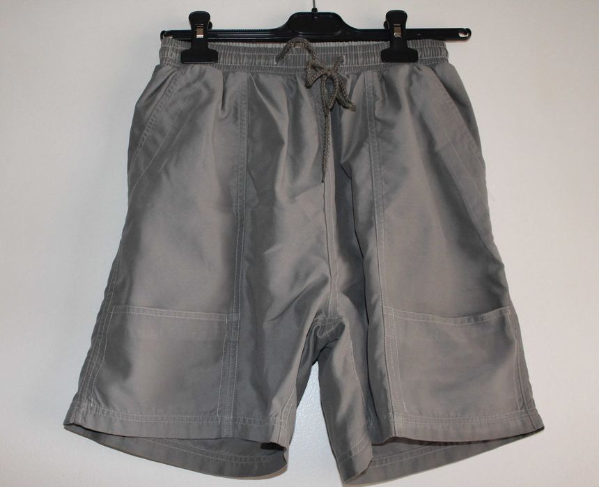 Pack de 3 calções de praia masculinos