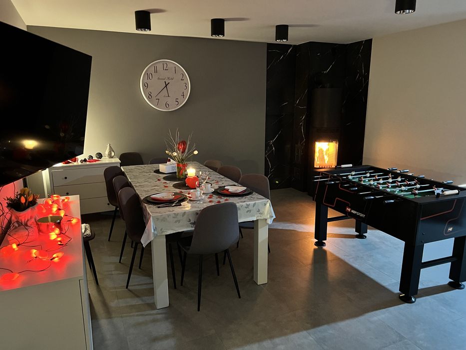 Apartament ,,Nadziei”