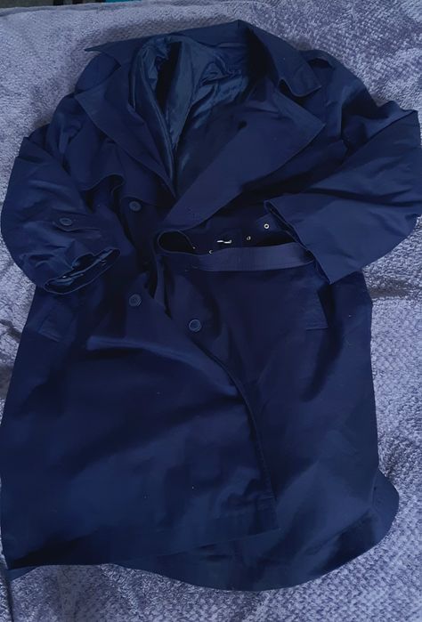 Sprzedam płaszcz męski