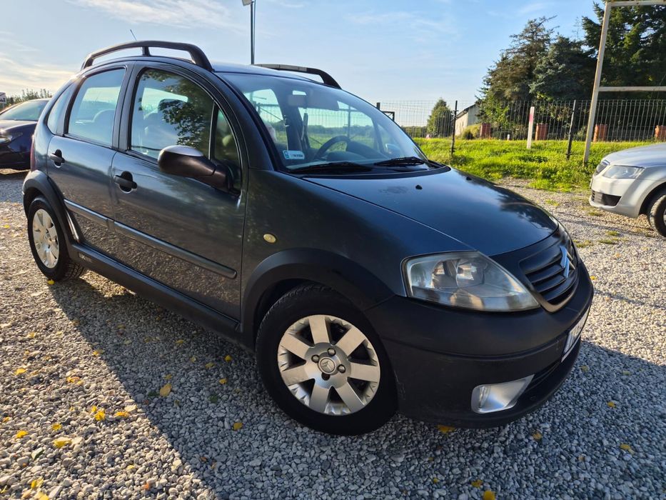 Citroën C3