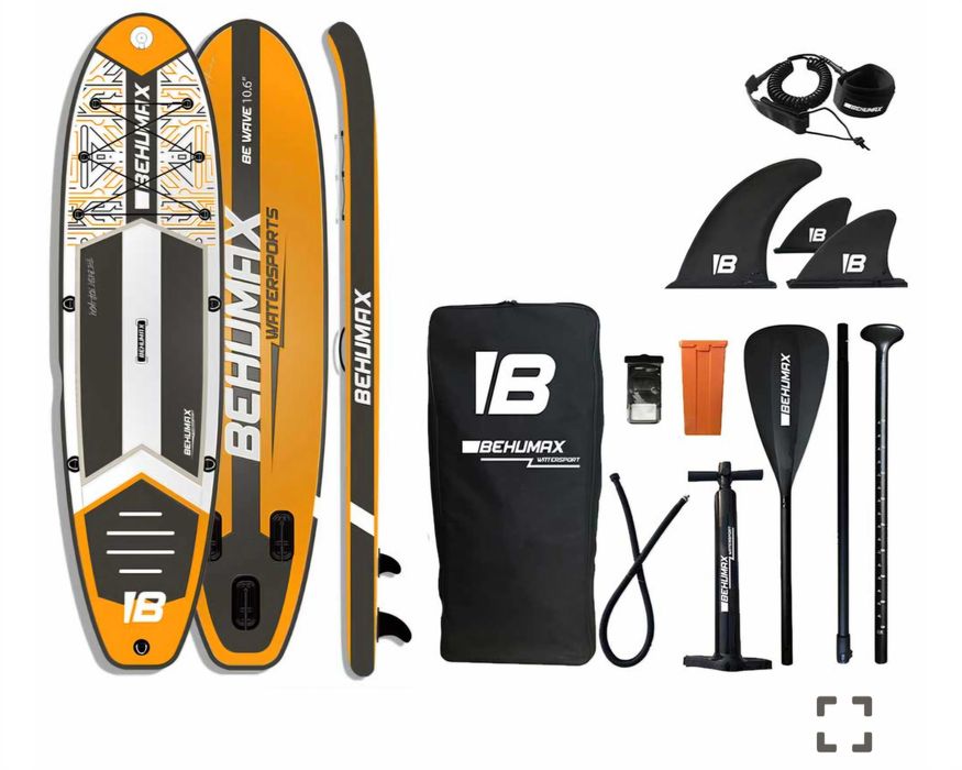 Prancha de Paddle Surf 10.6''