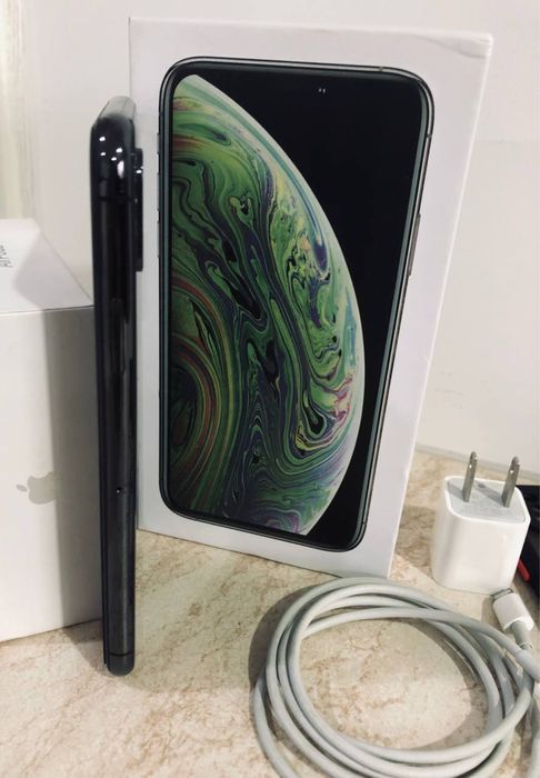 Iphone XS 256gb Neverlock