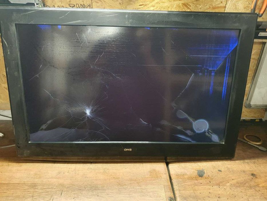 Телевізор THOMSON 32D12 БИТА МАТРИЦЯ 32"