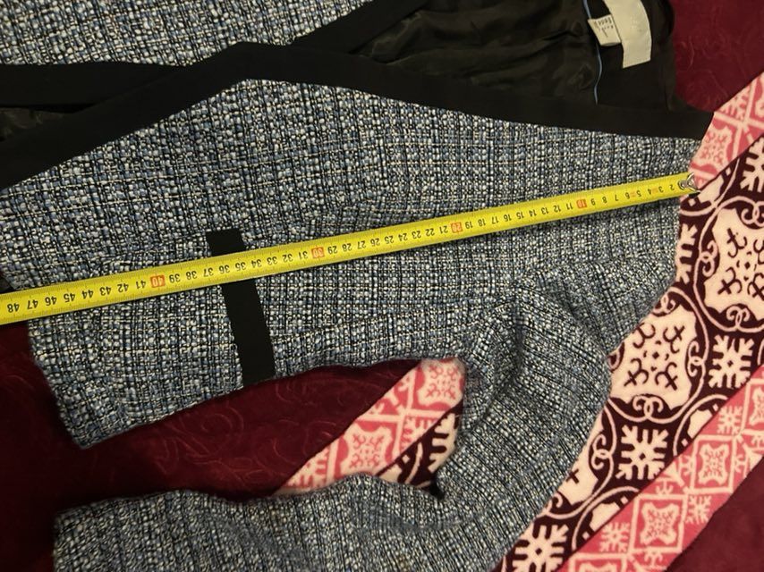 Піджак жіночий H&М.