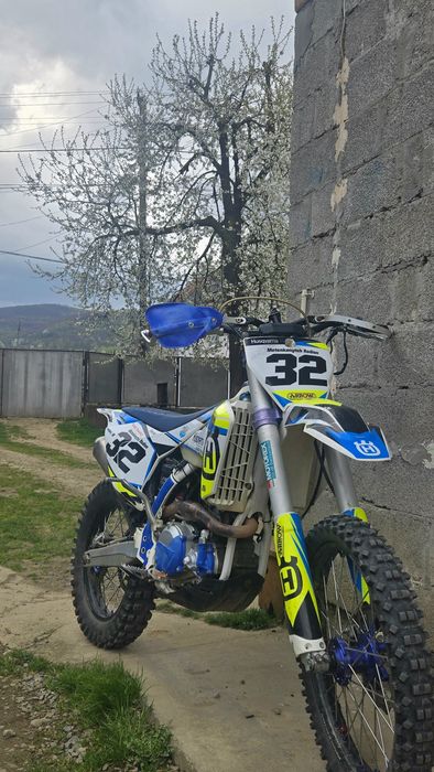 Kovi pro 250 HS 2020