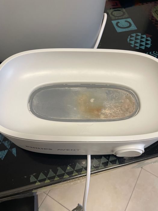 Esterilizador philips avent