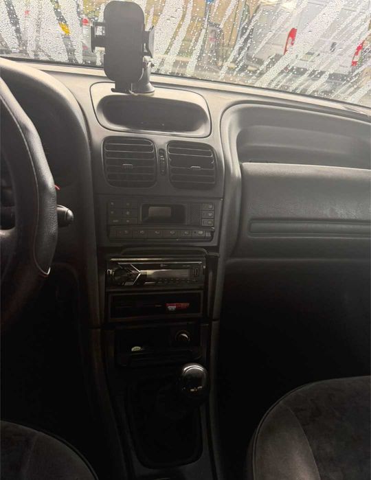 Renault Laguna 1.8