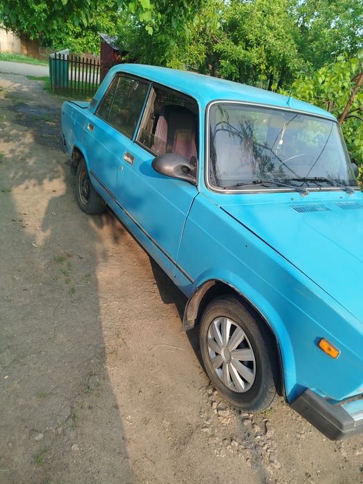 Продам Ваз  2107, обмін.