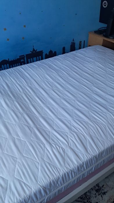 Materac 120x200cm