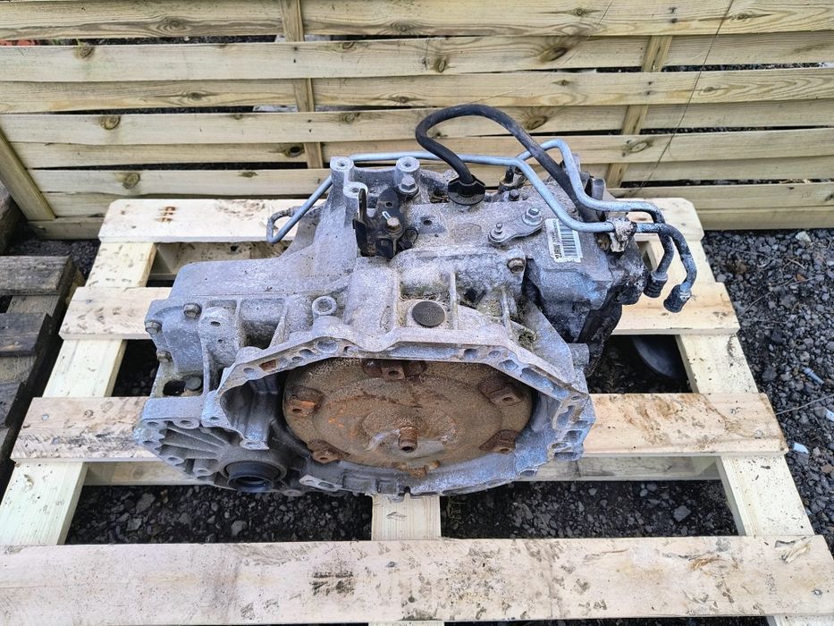 Chevrolet Cruze Orlando 2.0 Vcdi - Skrzynia biegów Automatyczna 2JRW