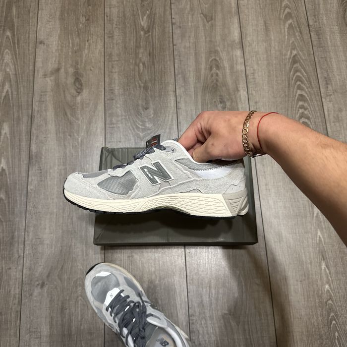 New balance 2002r protection pack кросівки