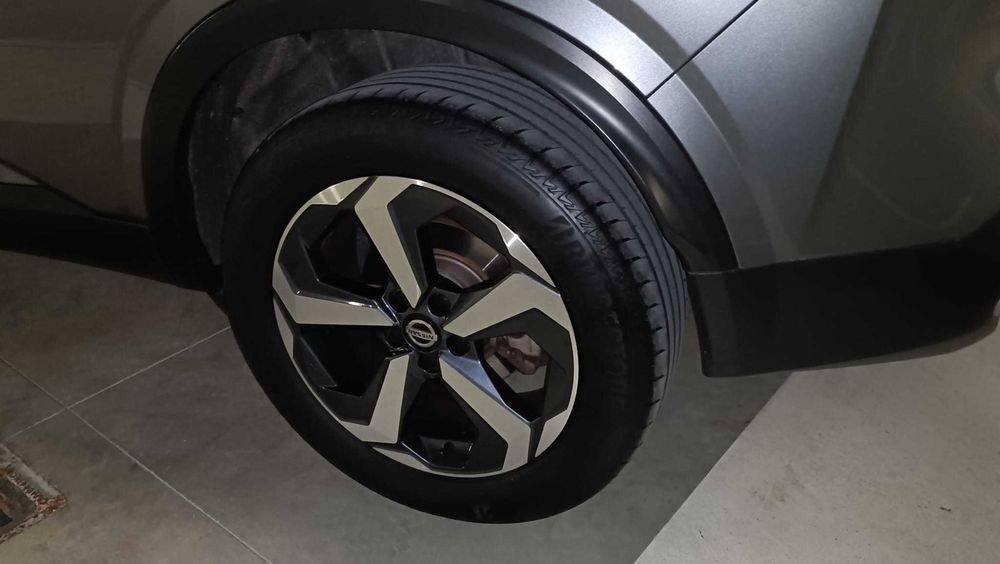 Nissan Qashqai 1.3 DIG-T N-Connecta LED Xtronic 158 cv