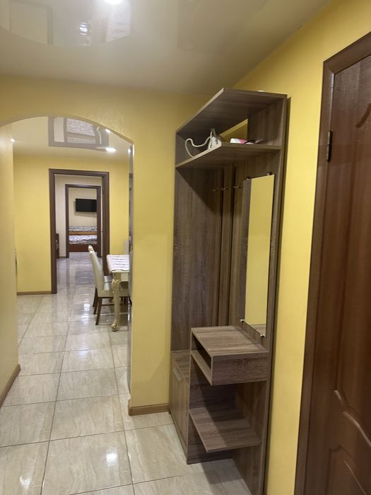 Здам Подобово дім квартира договірна вільна новий рік