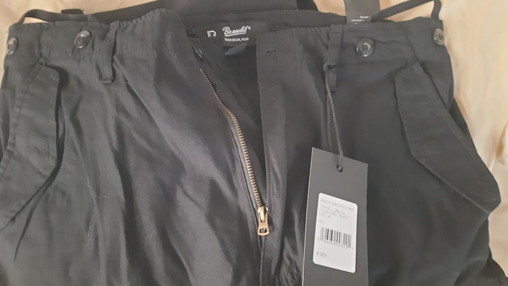 Штаны М 65 Brendit