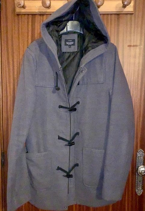 Tiffosi Coats, Size L