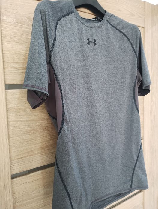 Koszulka under amour