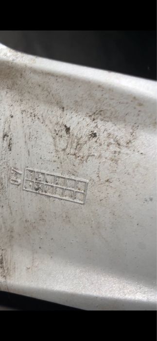 Koła Letnie 19" Audi A6 C6 S-Line 5x112 Łopaty Słonie + Opony dobre