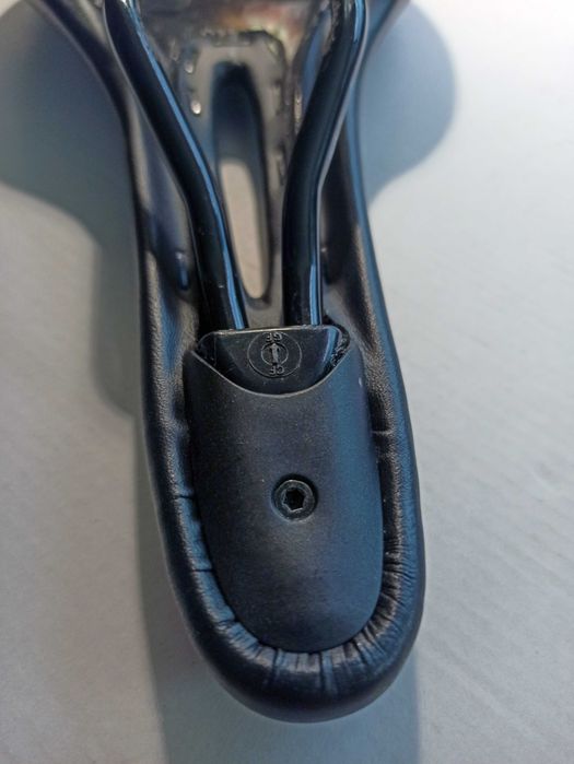 Siodełko Iridium WMN Fitness