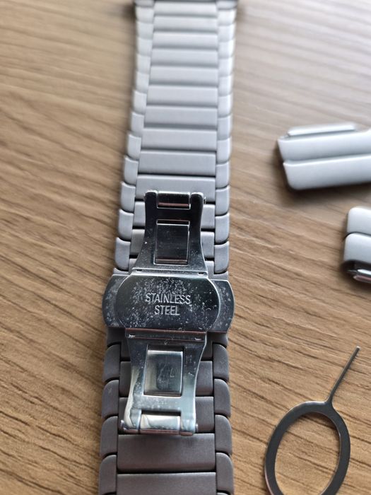 Bracelete samsung watch ultra